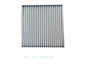 NEC NC-80AF02 동등한 영사기 공기 정화 장치 최소한도 주름 고도 8mm