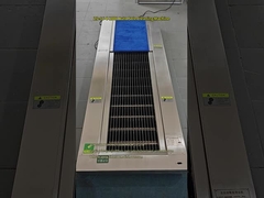 ZS-SJ-4-2000 자동 발 청소 기계