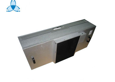 주문 HEPA 효율성 FFU 팬 여과기, 먼지가 없는 방을 위한 공기 청소 체계 online manufacture