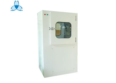 주문 청정실을 위한 상자를 통해서 자동적인 통행 online manufacture