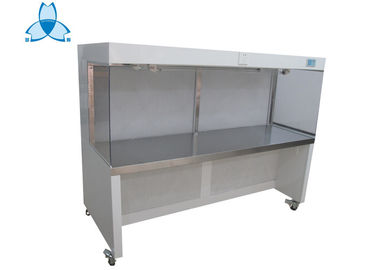 주문 수평한 박판 모양 기류 내각/종류 100 청결한 공기 층류 단위 online manufacture