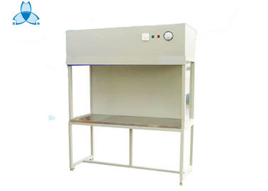 주문 청정실 제품 수직 박판 모양 기류 두건, 층류 생물학 안전 내각 청결한 벤치 online manufacture