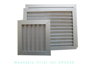 주문 CP2220를 위한 Christie 섬유유리 영사기 공기 정화 장치, 빨 수 있는 공기 정화 장치 및 CP2230 online manufacture