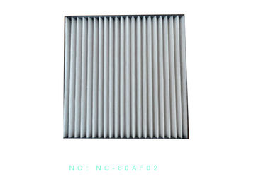 주문 NEC NC-80AF02 동등한 영사기 공기 정화 장치 최소한도 주름 고도 8mm online manufacture