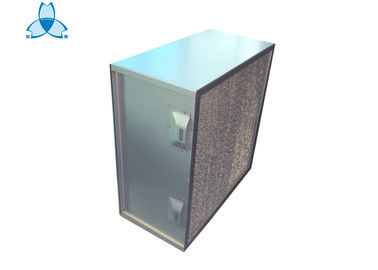 주문 2개의 손잡이, 고성능 미립자 공기 Hepa 여과기를 가진 H13 Hepa 방 공기 정화 장치 online manufacture