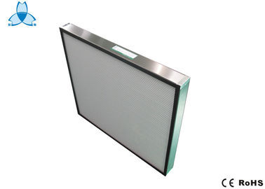 주문 에어 컨디셔너 HVAC 환기 시스템을 위한 Hepa 상업적인 청결한 공기 정화 장치 online manufacture