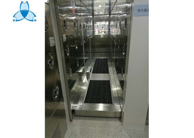 주문 공기 샤워 대학 실험실을 위한 유일한 청소 기계 CE/ROHS 증명서 online manufacture