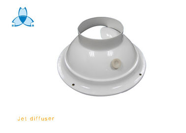 주문 공기조화 HVAC를 위한 제트기 분사구 유포자 online manufacture