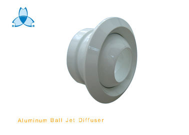 주문 큰 기류를 위한 천장 공기 유포자 online manufacture