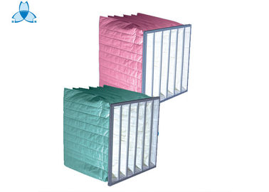 주문 정격 에어백 합성섬유 여과기 online manufacture