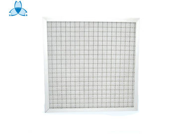 주문 알루미늄 구조 빨 수 있는 공기 정화 장치 online manufacture