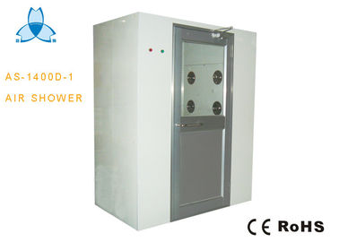 주문 종류 100 공유지 청정실 공기 샤워 online manufacture