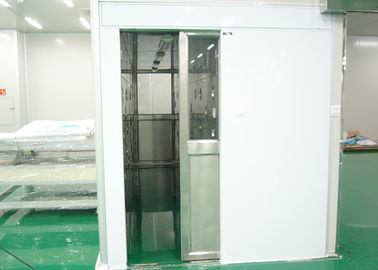 주문 22-25m/S 풍속을 가진 S 시리즈 인원 입장 청정실 공기 샤워 online manufacture