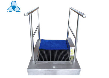 주문 직업적인 250W 220V 신발 공장 병원을 위한 유일한 청소 기계 online manufacture