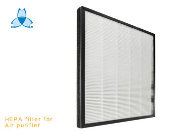 주문 공기 정화기 HVAC 체계를 위한 주문을 받아서 만들어진 냄새 제거제 공기 정화기 여과기 online manufacture