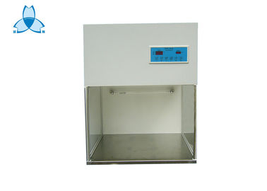 주문 실험실을 위한 탁상용 최고 작은 HEPA 여과기 층류 장 online manufacture