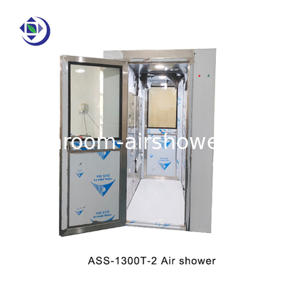 주문 고성능 청정실 공기 샤워기 50Hz 자정 시스템 online manufacture