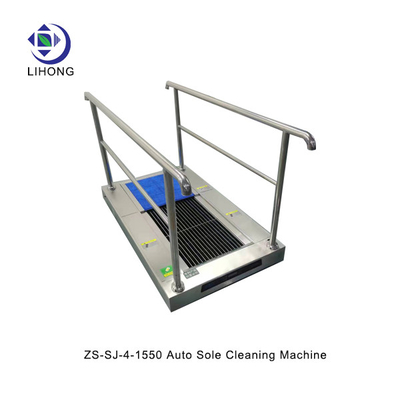 주문 정밀 청소 솔루션 및 정밀 청소 솔루션에 대한 사용자 정의 가능한 단자 청소 기계 online manufacture