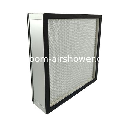 주문 H12 HEPA Air Filter with 12 Months Lifespan and AB Glue Seal 온라인 제조