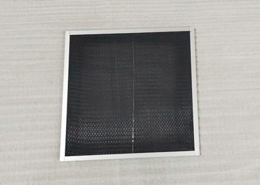 주문 G1 두 배 - 층 나일론 메시 전 조악한 공기 정화 장치 크기 355x351x10mm online manufacture