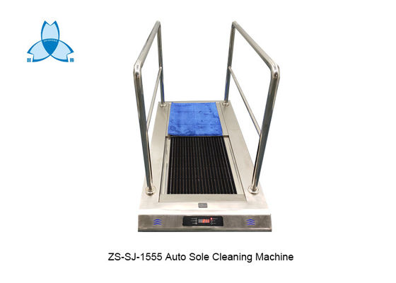 주문 난간과 두대 사람들 스테인레스 강 304 신발 바닥창 세탁기 online manufacture