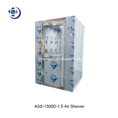 주문 2 측면 취입 성형 1.2 밀리미터 SUS304는 자동식 문과 샤워룸을 환기시킵니다 online manufacture